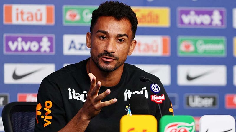 ‘ব্রাজিল সমর্থকদের দেখাতে হবে, আমরা জিততে চাই’