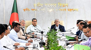 ডেঙ্গু প্রতিরোধে টাস্কফোর্স গঠনের সিদ্ধান্ত