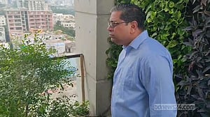 ডেঙ্গু ঠেকাতে মাঠে টাস্ক ফোর্স, অভিযানে প্রতিমন্ত্রী