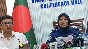 তুরাগে দুজনের লাশ: রাজনৈতিক সংশ্লিষ্টতা ‘দেখছেন না’ ঢাকার এসপি