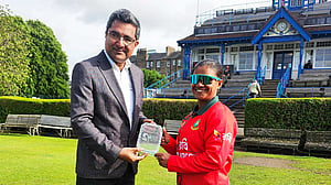 দিলারার রেকর্ড গড়া ইনিংসে ডাচদের হারাল বাংলাদেশ