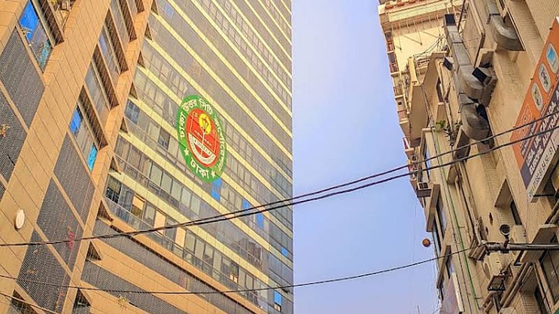 প্রশাসকের নাম ভাঙিয়ে টেন্ডারবাজির অভিযোগে দুজনকে পুলিশে দিল ডিএনসিসি