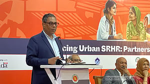 দুটি উইমেন্স হেলথ ইনস্টিটিউট তৈরির পরিকল্পনা চলছে: স্বাস্থ্য প্রতিমন্ত্রী