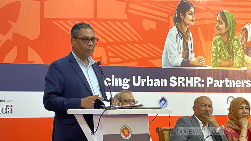 দুটি উইমেন্স হেলথ ইনস্টিটিউট তৈরির পরিকল্পনা চলছে: স্বাস্থ্য প্রতিমন্ত্রী