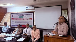 সামাজিক বিজ্ঞান গবেষণার নতুন পদ্ধতি ও মানদণ্ড তৈরির তাগিদ