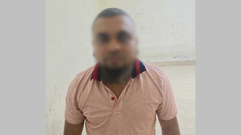 ই-অরেঞ্জের প্রধান উপদেষ্টা মাশুকুর রহমান গ্রেপ্তার