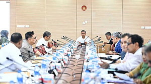 একনেকে নতুন তিনটিসহ ৮ প্রকল্প অনুমোদন
