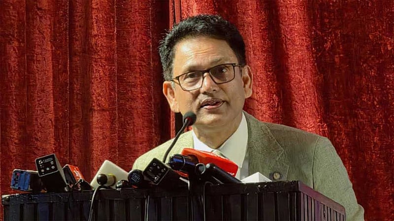 আবরার ফাহাদের নামে বুয়েটে হল হবে: শিক্ষামন্ত্রী