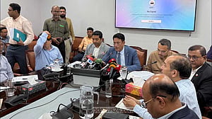 প্রথম শ্রেণির ভর্তিতে ‘নামমাত্র’ পরীক্ষা: শিক্ষামন্ত্রী