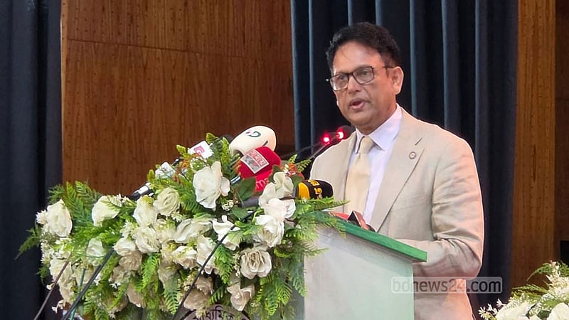 নকল পাওয়া গেলে প্রতিষ্ঠান প্রধানকে আইনের মুখোমুখি হতে হবে: শিক্ষামন্ত্রী