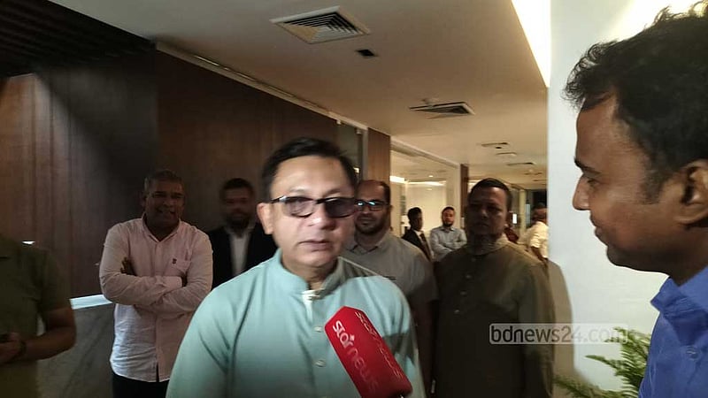 কোরবানির পশুর চামড়ার গুণগত মান ঠিক থাকেনি, বিক্রি হয়নি নির্ধারিত দামে: বাণিজ্যমন্ত্রী