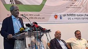 বিভাজন নয়, ‘উদার গণতন্ত্র’ প্রতিষ্ঠা করতে চাই: ফখরুল