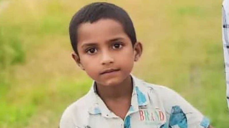 ফরিদপুরে মাদ্রাসা ছাত্রের গলিত লাশ উদ্ধার, পাঁচজনকে পিটুনি