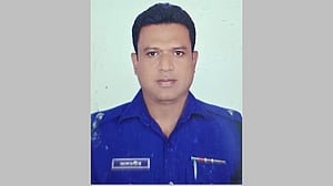 হেফাজতে ছাত্রলীগ কর্মীর মৃত্যু: ফরিদপুরে ডিবির ওসি প্রত্যাহার