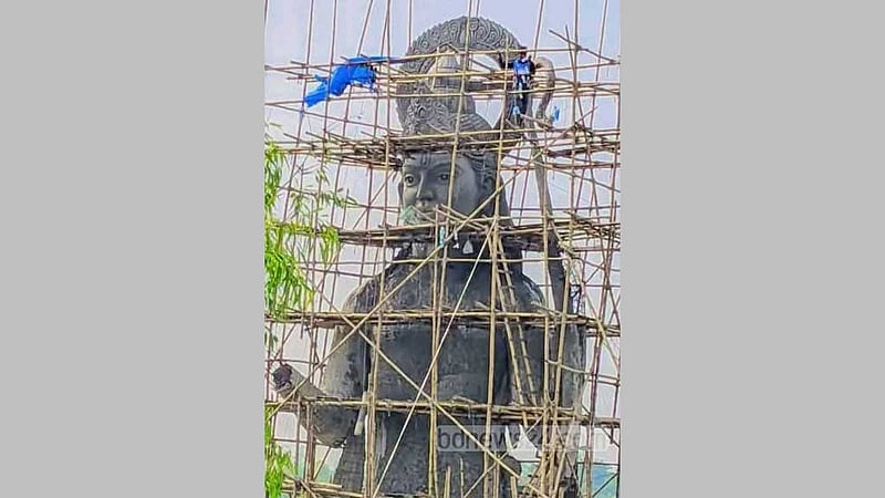 মিঠা ধর্ম, তিতা ধর্ম