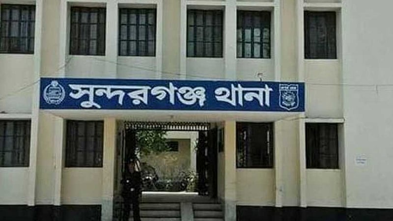 গাইবান্ধায় পুকুরে ডুবে দুই শিশুর মৃত্যু