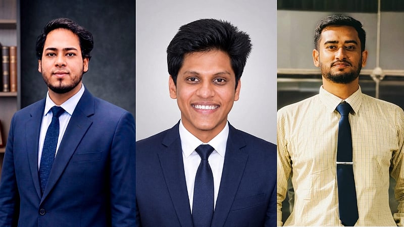 ব্রেমেন বিশ্ববিদ্যালয়ে ছাত্র সংসদে জয়ী ৩ বাংলাদেশি