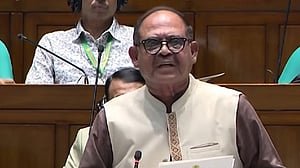 শুভেন্দুকে থামাতে ভারতকে আহ্বান বিএনপির এমপি সিরাজের