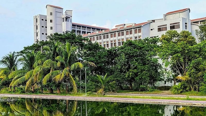গোপালগঞ্জ বিশ্ববিদ্যালয়ের ১৭ শিক্ষক চাকরিচ্যুত