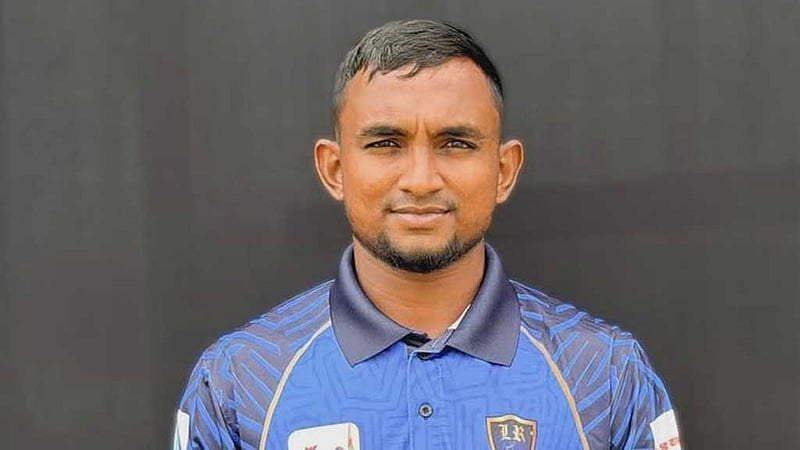 ৪৫ বলে সেঞ্চুরি, ১৩ ছক্কায় ৫৮ বলে ১৩০, ব্যাটিং তাণ্ডবে সোহানের রেকর্ড