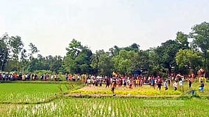 হবিগঞ্জে জমির বিরোধে সংঘর্ষ: নিহত বেড়ে ২