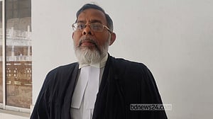 রামিসা হত্যা: সোহেল-স্বপ্নার পক্ষে লড়বেন হাফিজুর রহমান