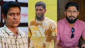 অনূর্ধ্ব-১৯ দলের কোচ হান্নান, বিভিন্ন ভূমিকায় মাহমুদউল্লাহ-ইমরুল
