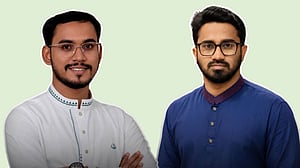 হলফনামায় ‘মিথ্যা তথ্য দিয়েছেন’ হান্নান মাসউদ, অভিযোগ রাশেদের