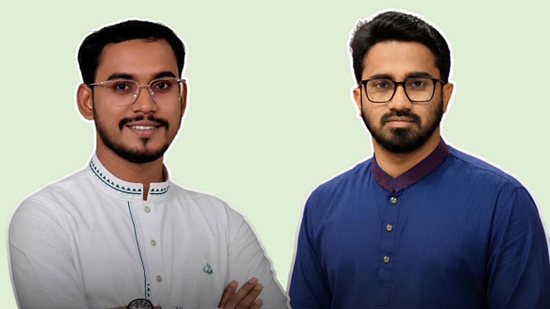 হলফনামায় ‘মিথ্যা তথ্য দিয়েছেন’ হান্নান মাসউদ, অভিযোগ রাশেদের