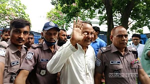 মানবতাবিরোধী অপরাধ: জাসদ সভাপতি ইনুর ১০ বছরের কারাদণ্ড