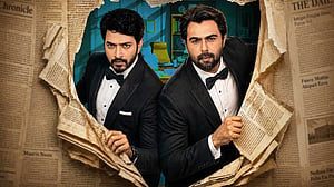 অপূর্ব-ইয়াশের চোখে রহস্যের ‘হেডলাইন’