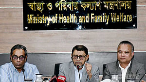 ডেঙ্গু চিকিৎসায় ৮০% ব্যয় বহন করবে বেসরকারি সেবা প্রতিষ্ঠান: স্বাস্থ্যমন্ত্রী