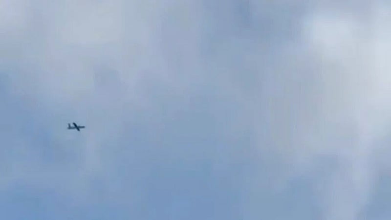 ইসরায়েলের উত্তরাঞ্চলে সামরিক ঘাঁটিতে হিজবুল্লাহর ড্রোন হামলা