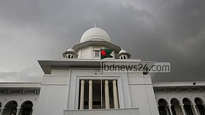 কিশোরগঞ্জে জামান হত্যা: খালাস ৮ আসামিকে আত্মসমর্পণের নির্দেশ হাই কোর্টের