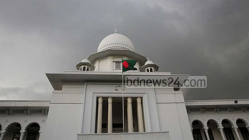 কিশোরগঞ্জে জামান হত্যা: খালাস ৮ আসামিকে আত্মসমর্পণের নির্দেশ হাই কোর্টের