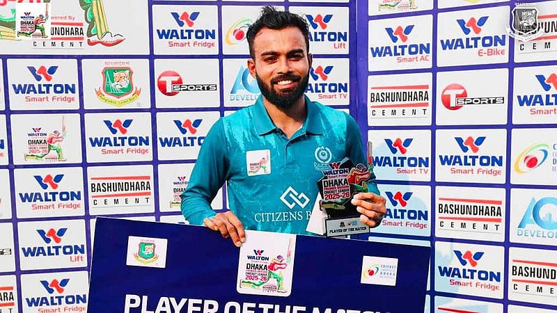 পাকিস্তান ও নিউ জিল্যান্ড সিরিজের মতো ভালো উইকেট চান হৃদয়
