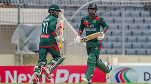 অস্ট্রেলিয়াকে সিরিজ হারিয়ে র‍্যাঙ্কিংয়ে মুস্তাফিজ, হৃদয়দের উন্নতি