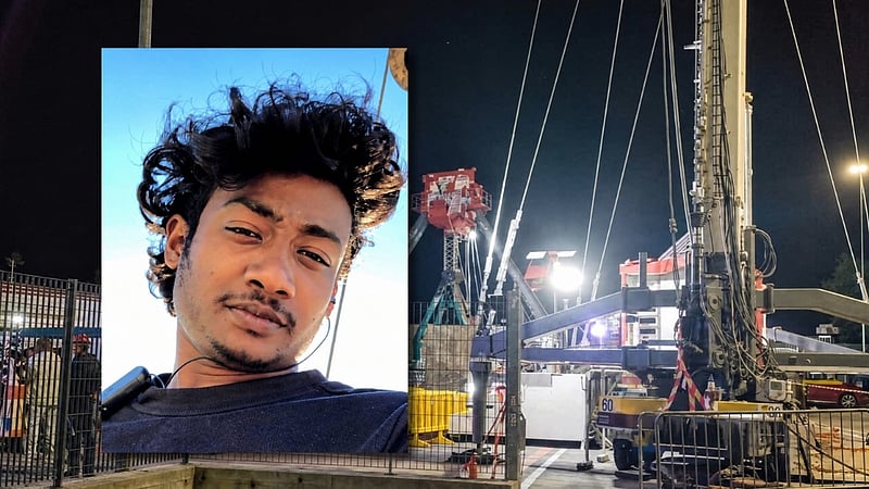 প্রথম সন্তানের মুখ দেখা হলো না ইতালি-প্রবাসী শাকিলের