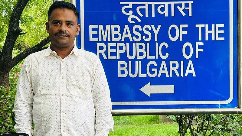 ইতালিতে কাজ না পেয়ে প্রবাসীর আত্মহত্যা, লাশ পাঠাচ্ছে দূতাবাস