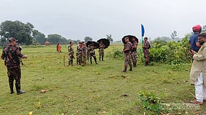 শূন্যরেখায় মানবতা: রাষ্ট্রের নাগরিক চিনতে এতটা বেগ পেতে হবে কেন?