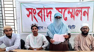 মমতার বক্তব্য: প্রকৃত তথ্য উদঘাটনে সরকারের উদ্যোগ চায় হাদির পরিবার
