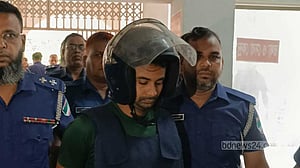 ঝিনাইদহে ৫ বছরের শিশুকে ধর্ষণ-হত্যা: আসামির ফাঁসির রায়