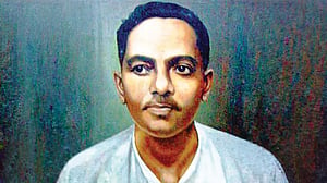 জীবনানন্দের পারমাণবিক যুদ্ধভীতি ও বিশ্বরাষ্ট্র ভাবনা