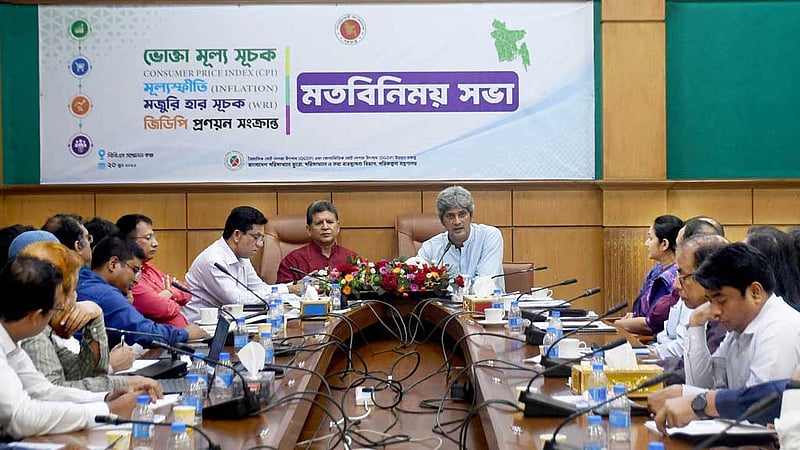 আওয়ামী লীগের সময়কার তথ্য-উপাত্তের ‘ফরেনসিক ইনভেস্টিগেশন’ হচ্ছে: সাকি