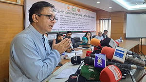 জ্বালানিসহ আবশ্যকীয় পণ্যের মজুত সক্ষমতা বাড়ানো হবে: শিল্পমন্ত্রী