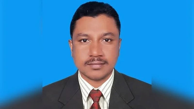 খুলনায় বিএনপি নেতাকে প্রকাশ্যে গুলি করে হত্যা