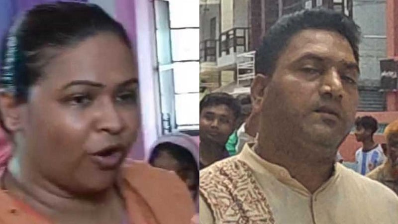 খুলনায় গৃহকর্মী নির্যাতনের ঘটনায় মামলা, পুলিশ দম্পতি গ্রেপ্তার