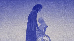 প্রয়োজন ফুরোলেই কি মা-বাবা ‘বোঝা’