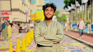 কুড়িগ্রামে বৈষম্যবিরোধী ছাত্র আন্দোলনের সদস্যসচিবকে অবাঞ্ছিত ঘোষণা