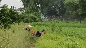 বিএসএফের ঠেলে দেওয়া ১২ জনের শূন্যরেখায় ৬০ ঘণ্টা